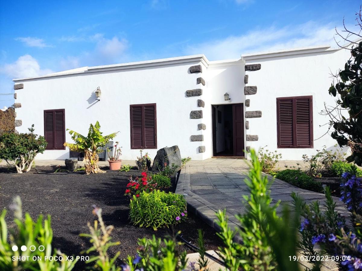 Numero28,Casa Tilama Uga 外观 照片